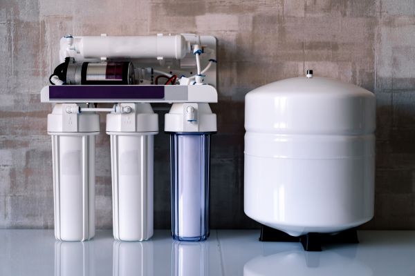 Cost of Reverse Osmosis Installation in Mount Dora