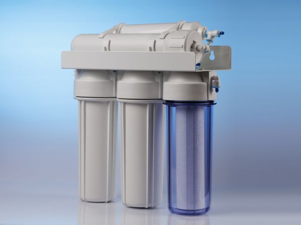 Cost of Reverse Osmosis Repair in Mount Dora