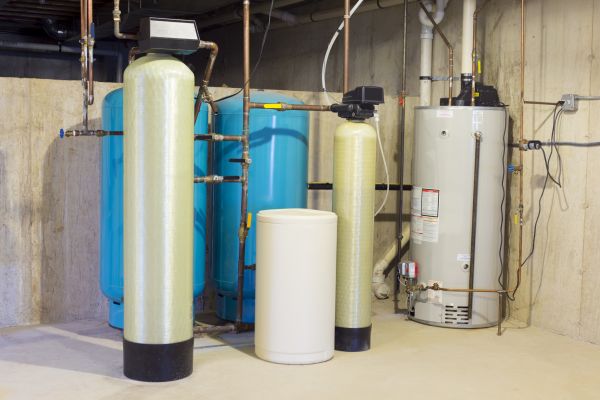 Cost of Residential Water Treatment in Mount Dora
