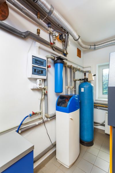 Cost of Water Treatment Installation in Mount Dora