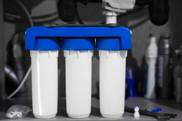 Cost of Water Treatment Service in Mount Dora
