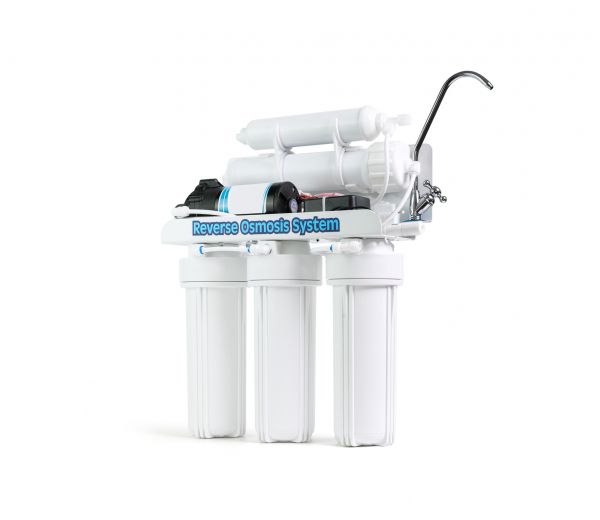 Cost of RO Water Treatment in Mount Dora
