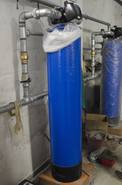 Cost of Water Softener Installation in Mount Dora