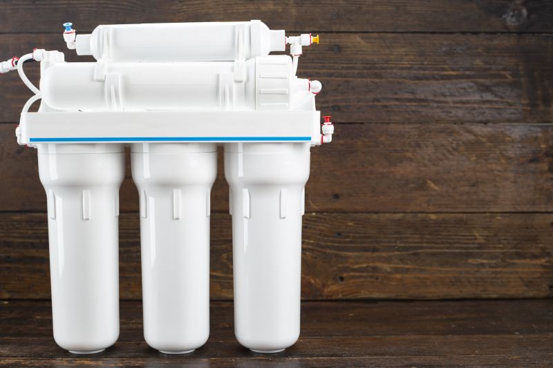Water Filter Installers